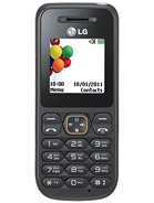 Best available price of LG A100 in Zimbabwe