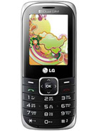 Best available price of LG A165 in Zimbabwe