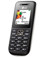 Best available price of LG A180 in Zimbabwe