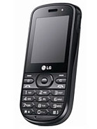 Best available price of LG A350 in Zimbabwe