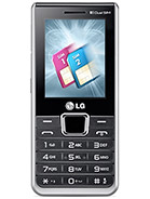 Best available price of LG A390 in Zimbabwe