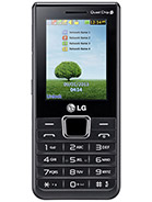 Best available price of LG A395 in Zimbabwe