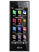 Best available price of LG BL40 New Chocolate in Zimbabwe