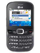 Best available price of LG C365 in Zimbabwe