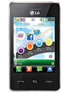 Best available price of LG T375 Cookie Smart in Zimbabwe