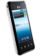 Best available price of LG Optimus Chic E720 in Zimbabwe