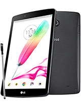 Best available price of LG G Pad II 8-0 LTE in Zimbabwe