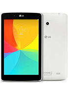 Best available price of LG G Pad 8-0 LTE in Zimbabwe