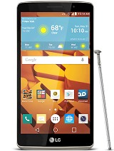Best available price of LG G Stylo in Zimbabwe