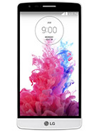 Best available price of LG G3 S in Zimbabwe