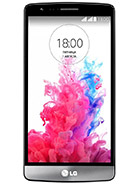 Best available price of LG G3 S Dual in Zimbabwe
