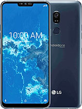 Best available price of LG G7 One in Zimbabwe