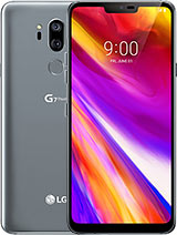 Best available price of LG G7 ThinQ in Zimbabwe