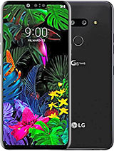 Best available price of LG G8 ThinQ in Zimbabwe