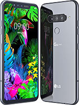 Best available price of LG G8S ThinQ in Zimbabwe