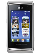 Best available price of LG GC900 Viewty Smart in Zimbabwe
