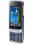 Best available price of LG GD900 Crystal in Zimbabwe
