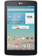 Best available price of LG G Pad 7-0 LTE in Zimbabwe