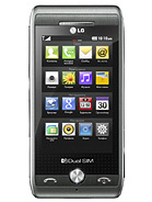 Best available price of LG GX500 in Zimbabwe