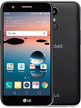 Best available price of LG Harmony in Zimbabwe