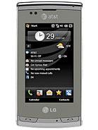 Best available price of LG CT810 Incite in Zimbabwe