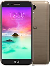 Best available price of LG K10 2017 in Zimbabwe