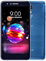 Best available price of LG K10 2018 in Zimbabwe