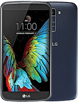 Best available price of LG K10 in Zimbabwe