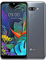 Best available price of LG K50 in Zimbabwe
