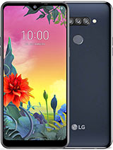 Best available price of LG K50S in Zimbabwe