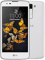 Best available price of LG K8 in Zimbabwe