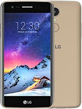 Best available price of LG K8 2017 in Zimbabwe