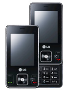 Best available price of LG KC550 in Zimbabwe