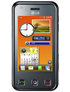 Best available price of LG KC910 Renoir in Zimbabwe