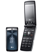Best available price of LG KF300 in Zimbabwe