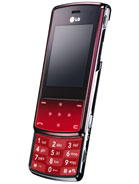 Best available price of LG KF510 in Zimbabwe