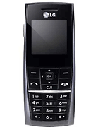 Best available price of LG KG130 in Zimbabwe