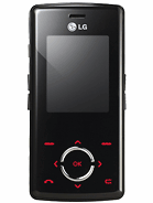 Best available price of LG KG280 in Zimbabwe