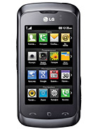 Best available price of LG KM555E in Zimbabwe