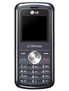 Best available price of LG KP105 in Zimbabwe