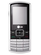 Best available price of LG KP170 in Zimbabwe