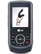 Best available price of LG KP260 in Zimbabwe