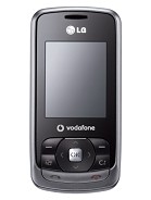 Best available price of LG KP270 in Zimbabwe