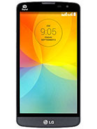 Best available price of LG L Prime in Zimbabwe