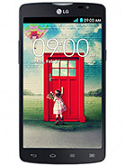 Best available price of LG L80 Dual in Zimbabwe