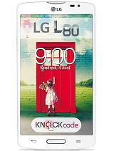 Best available price of LG L80 in Zimbabwe