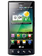 Best available price of LG Optimus Mach LU3000 in Zimbabwe