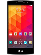 Best available price of LG Magna in Zimbabwe