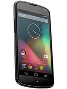 Best available price of LG Nexus 4 E960 in Zimbabwe