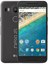 Best available price of LG Nexus 5X in Zimbabwe